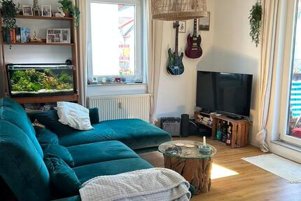 Wohnung Mannheim Hochstätt - 2 Zimmer, 45 m&sup2;, 249.000&euro; | Angebot:27235233