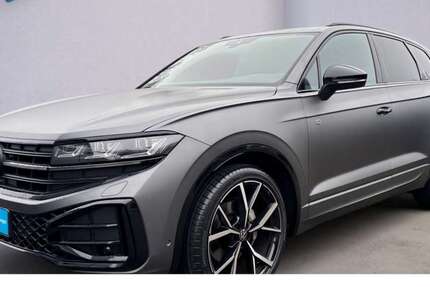 VW Touareg 8.306 km 77.041 &euro; Walldorf 69190