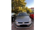 Golf VII Variant