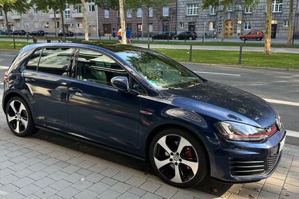 VW Golf 94.000 km 18.990 &euro; Ludwigshafen 67063