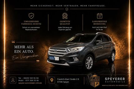 Ford Kuga 59.000 km 15.950 &euro; Speyer 67346