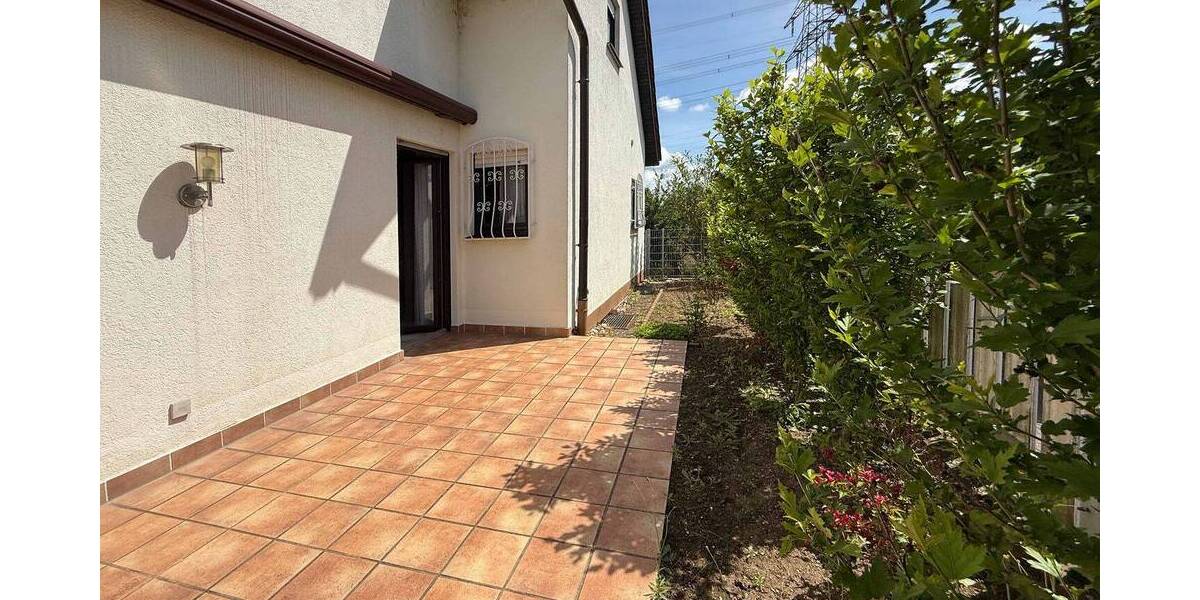 Doppelhaushälfte Brühl - 4 Zimmer, 155 m&sup2;, 395.000&euro; | Angebot:26805211