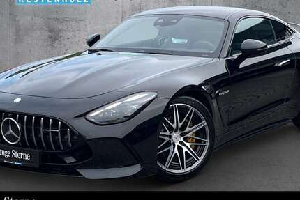 Mercedes-Benz AMG GT 16.594 km 142.490 &euro; Wiesloch 69168