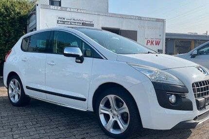 Peugeot 3008 115.890 km 5.750 € Frankenthal 67227