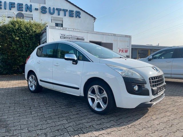 Peugeot 3008 115.890 km 5.750 € Frankenthal 67227