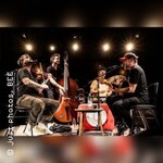 Django 3000 unplugged