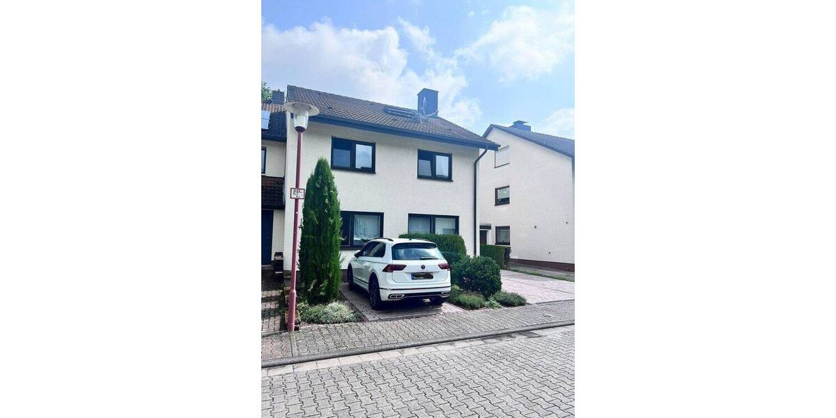 Doppelhaushälfte Oftersheim - 8 Zimmer, 195 m&sup2;, 660.000&euro; | Angebot:26801701