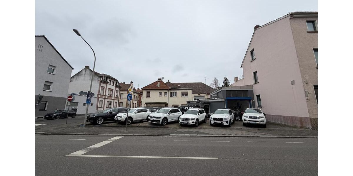 Gewerbeobjekt Worms Westliche Vororte - 2.500&euro; | Angebot:25329587