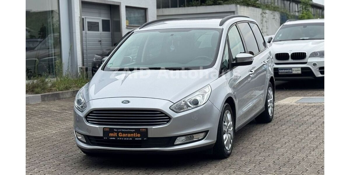 Ford Galaxy 185.000 km 11.499 &euro; Wiesloch 69168