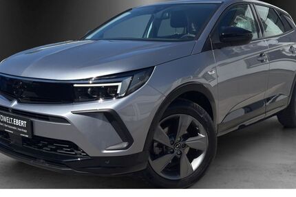 Opel Grandland (X) 11.200 km 23.390 &euro; Frankenthal 67227