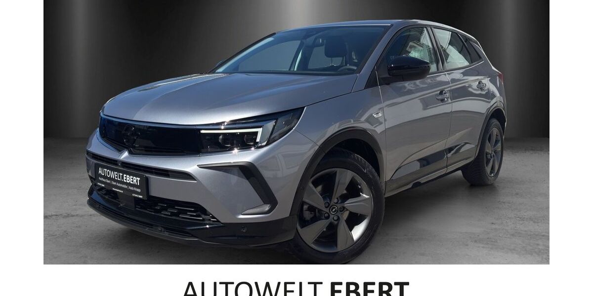 Opel Grandland (X) 11.200 km 23.390 &euro; Frankenthal 67227