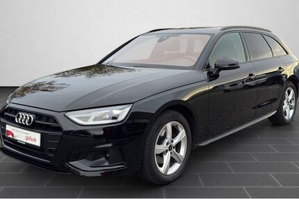 Audi A4 25.429 km 34.990 &euro; Ludwigshafen 67063