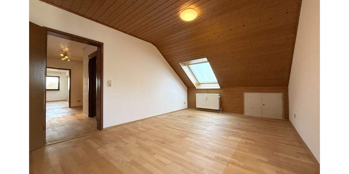 +++ Freie Dreizimmerwohnung mit toller Aussicht in Heppenheim +++ 3 zimmer