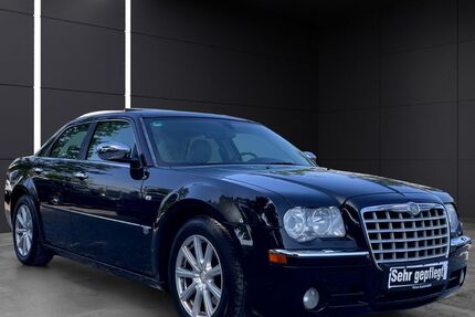 Chrysler 300C 220.000 km 5.750 € Worms 67547
