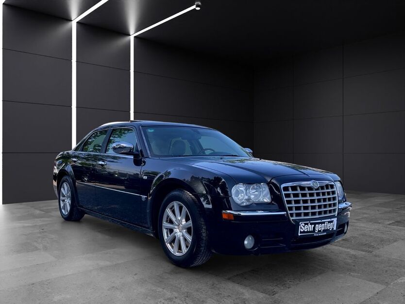 Chrysler 300C 220.000 km 5.750 € Worms 67547
