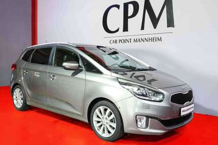 Kia Carens 169.000 km 7.950 &euro; Mannheim 68167