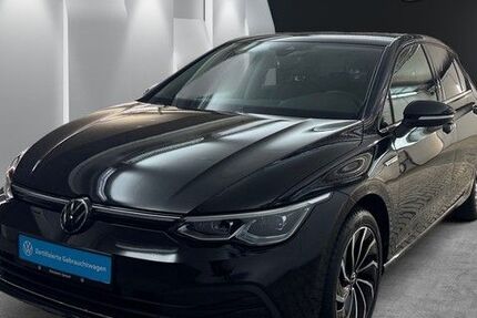 VW Golf 45.000 km 22.200 &euro; Speyer 67346