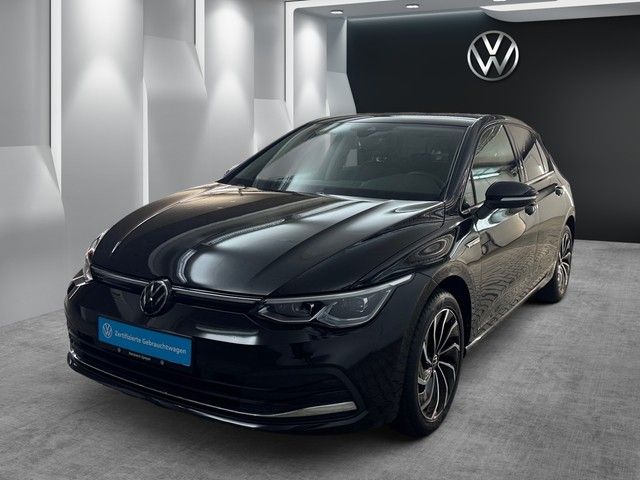 VW Golf 45.000 km 22.200 &euro; Speyer 67346