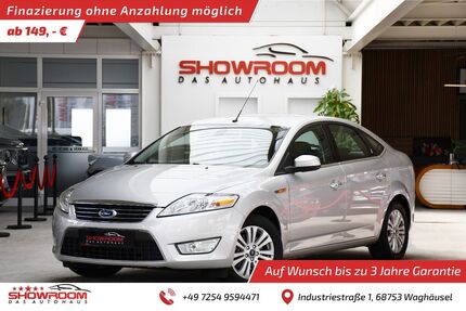 Ford Mondeo 33.500 km 11.990 &euro; Waghäusel 68753