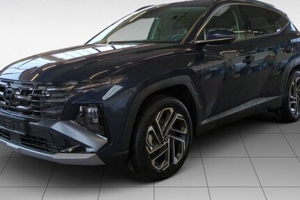 Hyundai TUCSON 26.850 km 33.900 &euro; Ludwigshafen 67059