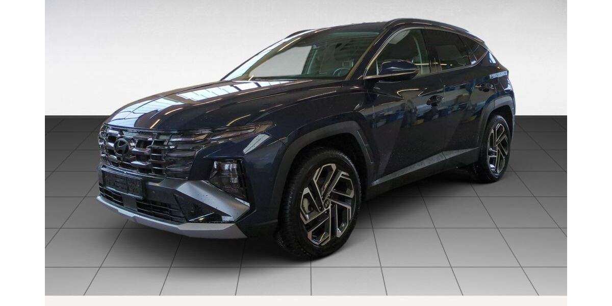 Hyundai TUCSON 26.990 km 32.900 &euro; Ludwigshafen 67059