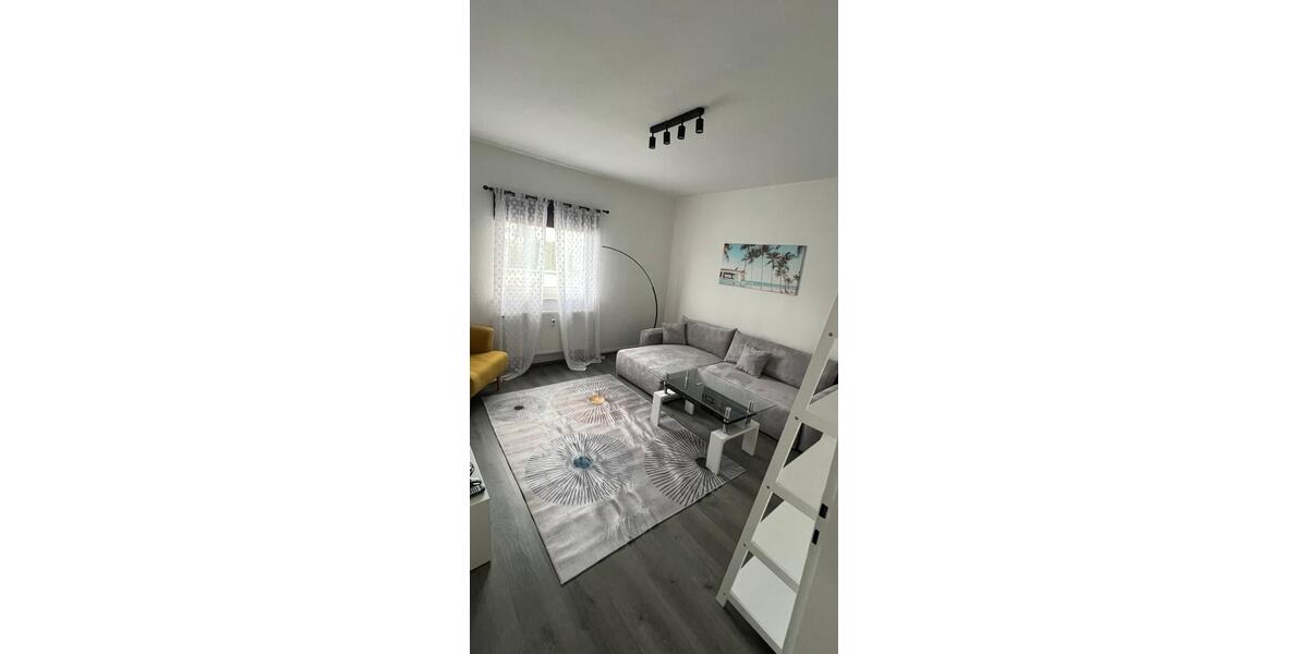 Erdgeschoßwohnung Lampertheim - 2 Zimmer, 50 m&sup2;, 1.250&euro; | Angebot:24784302