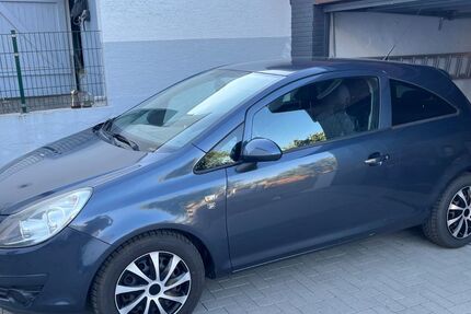 Opel Corsa 105.000 km 3.599 &euro; Eisenberg 67304