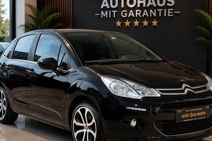 Citroen C3 106.764 km 4.790 &euro; Ludwigshafen am Rhein 67071