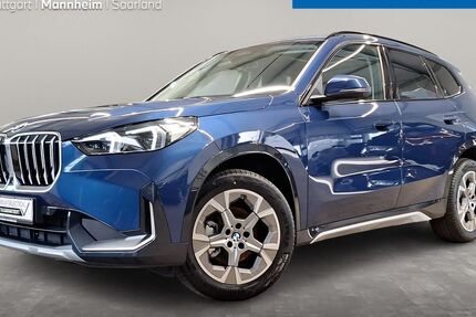 BMW X1 4.983 km 43.980 &euro; Mannheim 68169