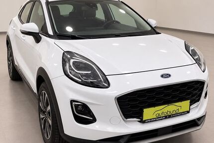 Ford Puma 49.500 km 17.500 &euro; Frankenthal 67227