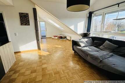 Wohnung zum Kaufen in Waghäusel 240.000 € 72.17 m² 2 zimmer