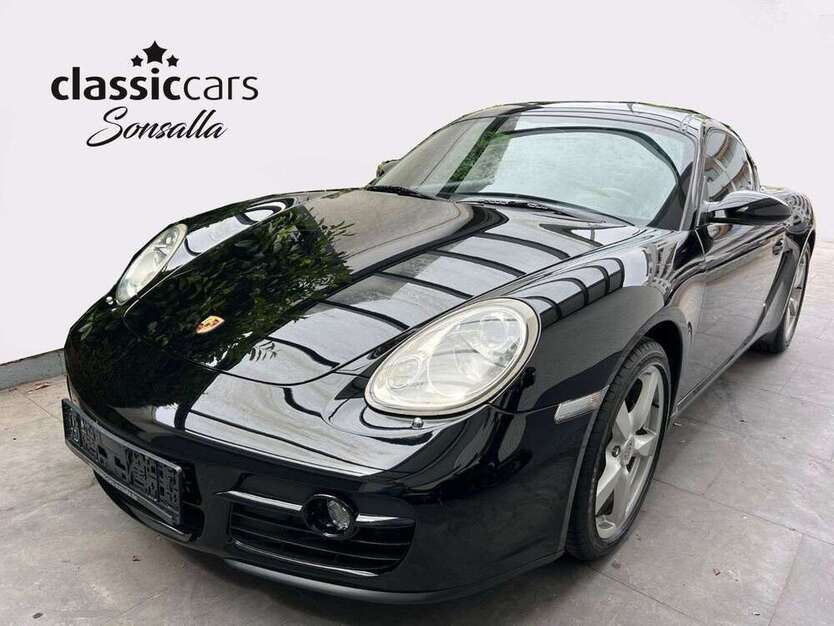 Cayman