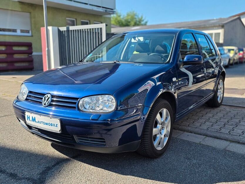 Golf