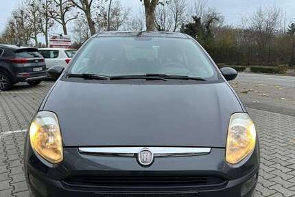 Fiat Punto 48.041 km 6.000 &euro; Schwetzingen 68723