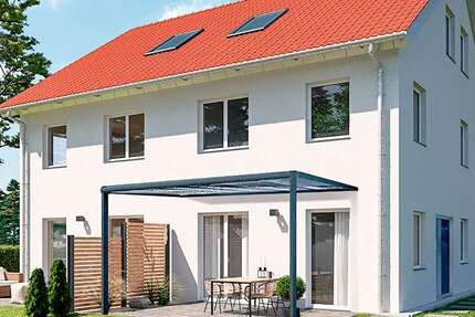 Haus Worms Vororte Südwest - 6 Zimmer, 130 m&sup2;, 489.000&euro; | Angebot:26874572