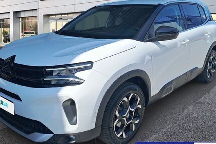 Citroen C5 Aircross 27.584 km 20.390 &euro; Mannheim 68309