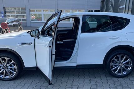 Mazda CX-60 57.900 km 39.400 &euro; Hockenheim 68766