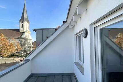 Wohnung zum Kaufen in Huttenheim 468.800 € 91.91 m² 2 zimmer