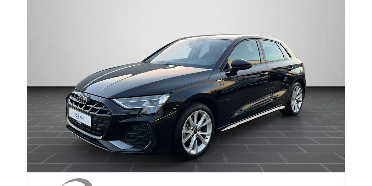 Audi A3 20.953 km 31.900 &euro; Ladenburg 68526