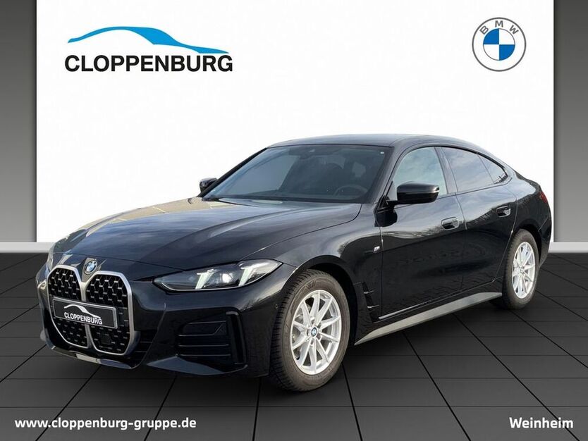 420 Gran Coupé
