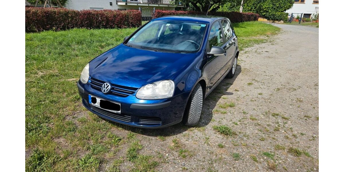 VW Golf 251.630 km 1.100 &euro; Bensheim 64625