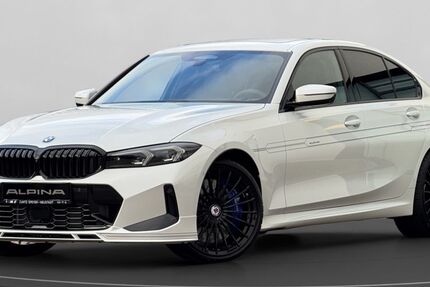 Alpina B3 10.990 km 96.855 &euro; Neustadt 67433