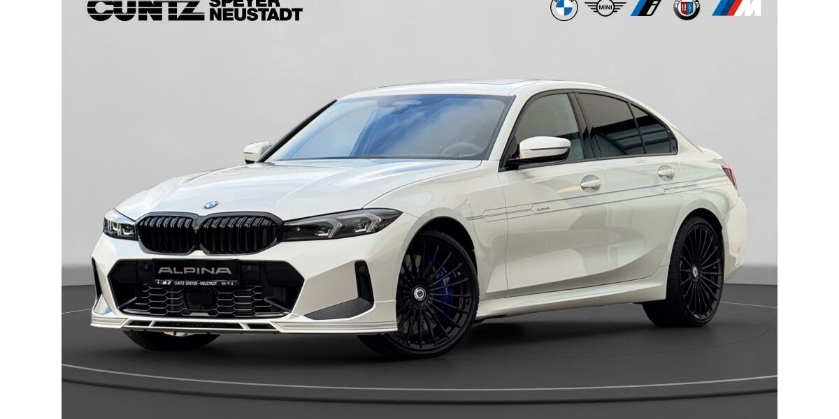 Alpina B3 14.990 km 89.990 &euro; Neustadt 67433