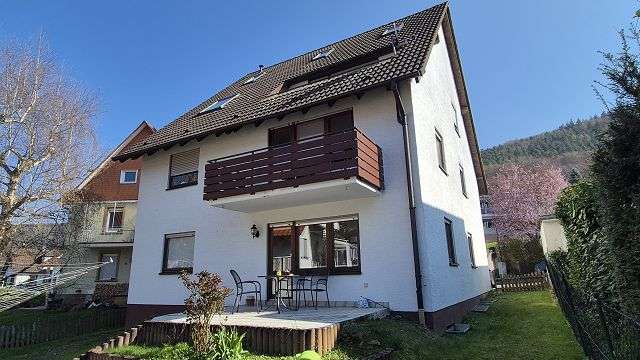 Einfamilienhaus Neckargemünd - 12 Zimmer, 260 m&sup2;, 669.000&euro; | Angebot:26258030