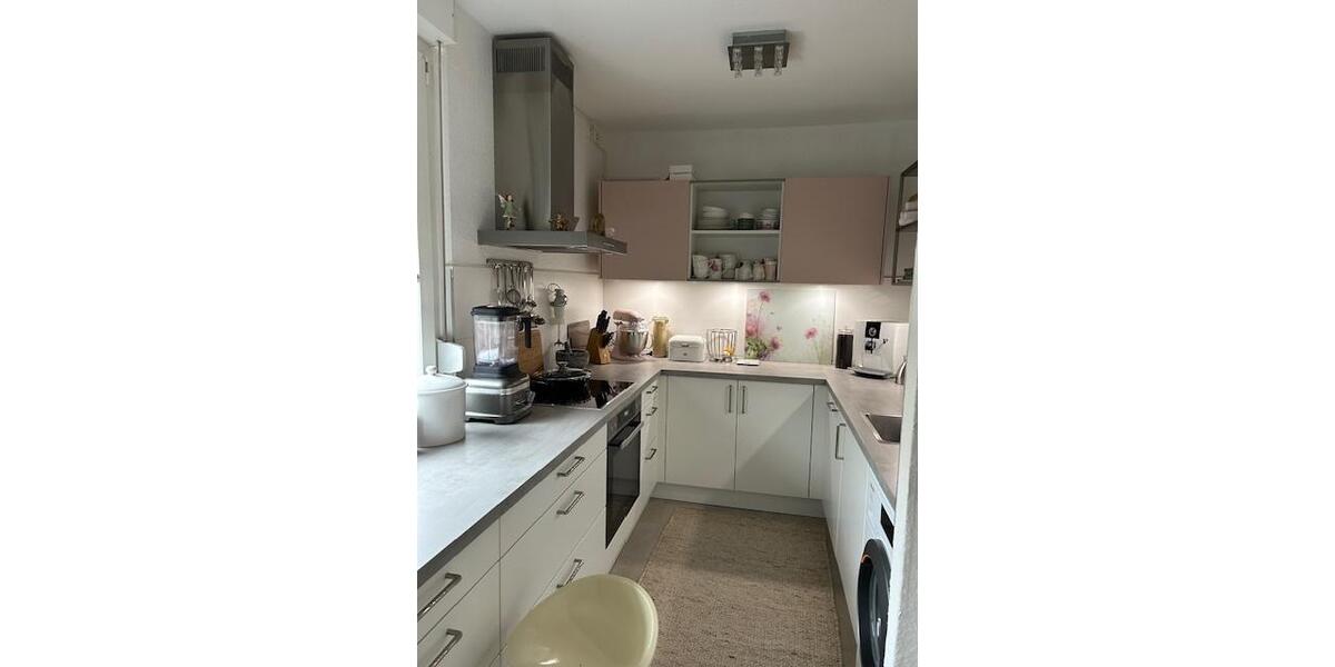 Etagenwohnung Mannheim Käfertal - 3 Zimmer, 80 m&sup2;, 290.000&euro; | Angebot:26941731