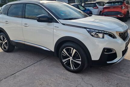 Peugeot 3008 88.200 km 14.500 &euro; Neuhofen 67141