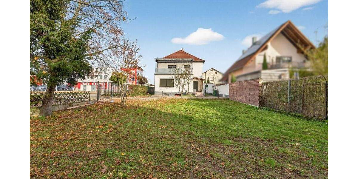 Einfamilienhaus Waghäusel Kirrlach - 5 Zimmer, 146 m&sup2;, 545.000&euro; | Angebot:24860315