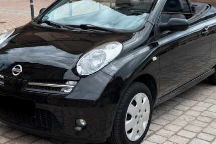 Nissan Micra 86.000 km 4.400 &euro; Speyer 67346