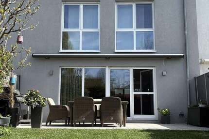 Haus Plankstadt - 5 Zimmer, 172 m&sup2;, 785.000&euro; | Angebot:26047829