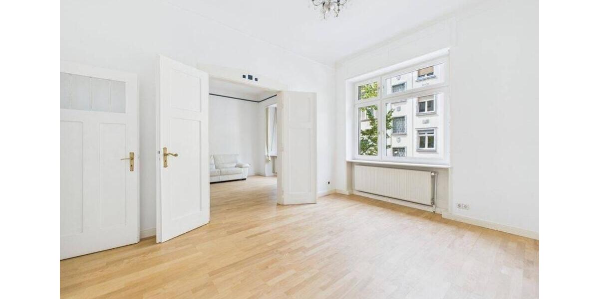 Etagenwohnung Ludwigshafen am Rhein Parkinsel - 4 Zimmer, 114 m&sup2;, 365.000&euro; | Angebot:25710394